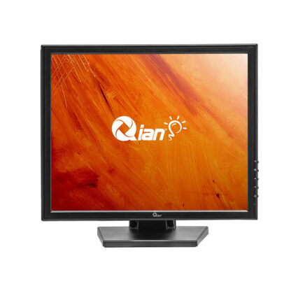 Monitor Touch Led Qian Tiago Qpmt1701