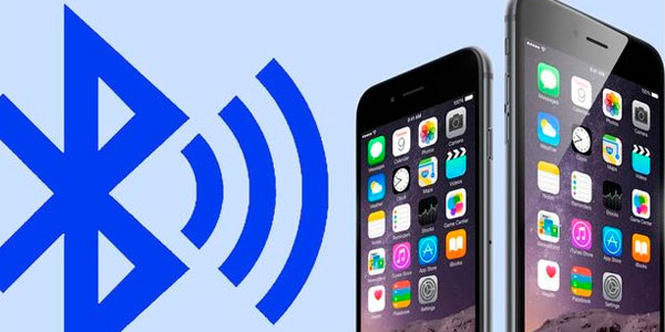 conexio bluetooth celular