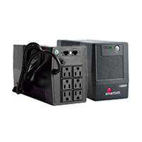 Esta es la imagen de no-break interactivo smartbitt sbnb800 800va/400w