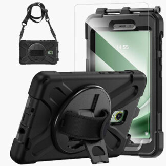 funda brobotix uso rudo restaurante para samsung