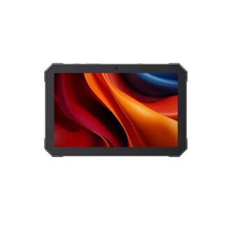 Tablet De Uso Rudo Grado Militar 8 Inch 16Gb Ram 125Gb Rom Android 15 Dual SIM